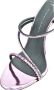 Giuseppe zanotti Sneakers Roze Dames - Thumbnail 4