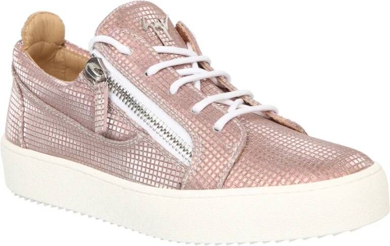 giuseppe zanotti Sneakers Roze Dames