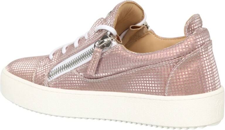 giuseppe zanotti Sneakers Roze Dames