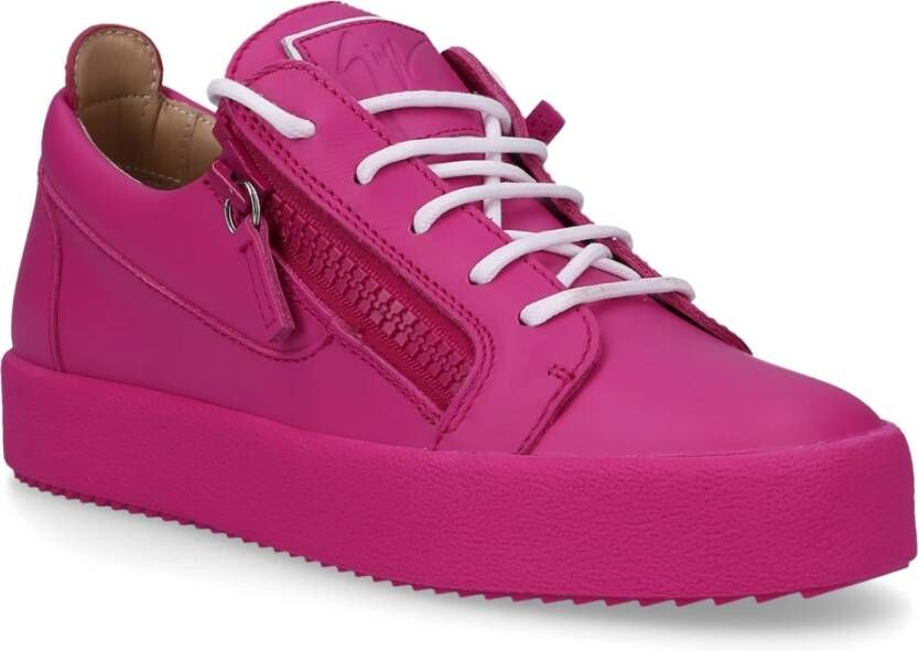 giuseppe zanotti Sneakers Roze Dames