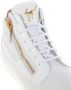 Giuseppe zanotti Sneakers White Dames - Thumbnail 3