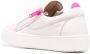 Giuseppe zanotti Sneakers White Dames - Thumbnail 3