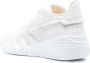 Giuseppe zanotti Sneakers White Dames - Thumbnail 3