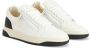 Giuseppe zanotti Sneakers White Heren - Thumbnail 2