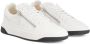 Giuseppe zanotti Sneakers White Heren - Thumbnail 2