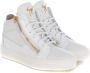 Giuseppe zanotti Sneakers White Dames - Thumbnail 2