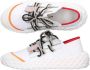 Giuseppe zanotti Sneakers White Dames - Thumbnail 2