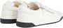 Giuseppe zanotti Witte Sneakers White Heren - Thumbnail 3
