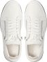 Giuseppe zanotti Witte Sneakers White Heren - Thumbnail 4