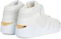 Giuseppe zanotti Sneakers White Heren - Thumbnail 3