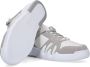 Giuseppe zanotti Sneakers White Heren - Thumbnail 3
