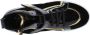 Giuseppe zanotti Sneakers Zwart Black Dames - Thumbnail 6