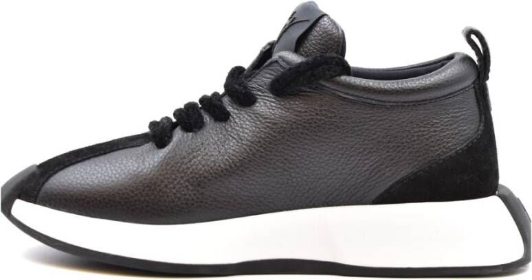 giuseppe zanotti Sneakers Zwart Dames