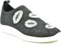 Giuseppe zanotti Sneakers Zwart Dames - Thumbnail 2