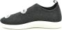 Giuseppe zanotti Sneakers Zwart Dames - Thumbnail 3