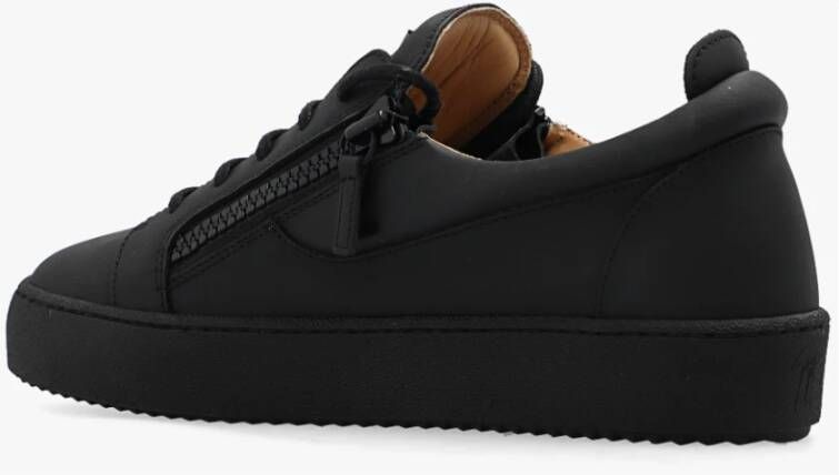 giuseppe zanotti Sneakers Zwart Dames