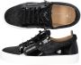 Giuseppe zanotti Sneakers Zwart Dames - Thumbnail 2