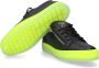Giuseppe zanotti Lage Sneakers met Zijrits Black Heren - Thumbnail 6