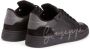 Giuseppe zanotti Zwarte Low-Top Gz94 Sneakers Black Heren - Thumbnail 3