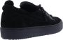 Giuseppe zanotti Heren Sneakers May London Sc Men Black Heren - Thumbnail 3