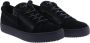 Giuseppe zanotti Heren Sneakers May London Sc Men Black Heren - Thumbnail 4