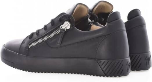 giuseppe zanotti Sneakers Zwart Heren