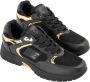 Giuseppe zanotti Sneakers Zwart Heren - Thumbnail 2