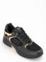 Giuseppe zanotti Sneakers Zwart Heren - Thumbnail 4