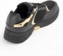 Giuseppe zanotti Sneakers Zwart Heren - Thumbnail 5