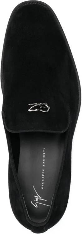 Giuseppe Zanotti Sorrento 15 Loafer