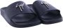 Giuseppe zanotti Stijlvolle Heren Slipper Black Heren - Thumbnail 4