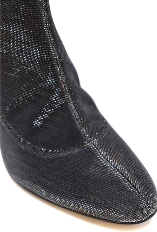 Giuseppe Zanotti Stijlvolle Laarzen