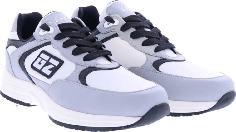 Giuseppe Zanotti Heren Runner Sneaker