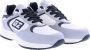 Giuseppe Zanotti Heren Runner Sneaker - Thumbnail 2