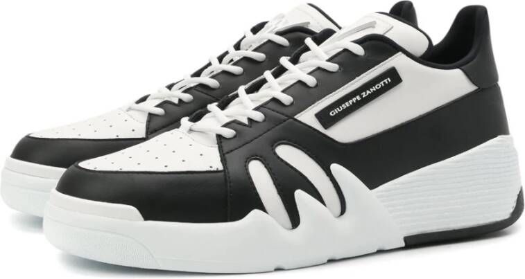 Giuseppe Zanotti Stijlvolle Sneaker
