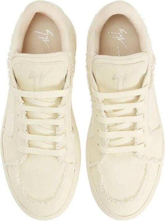 Giuseppe Zanotti Stijlvolle Sneakers