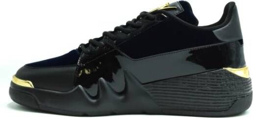 Giuseppe Zanotti Stijlvolle sneakers voor dagelijks gebruik