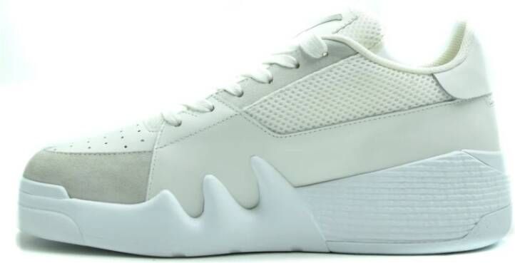 Giuseppe Zanotti Stijlvolle sneakers voor dagelijks gebruik