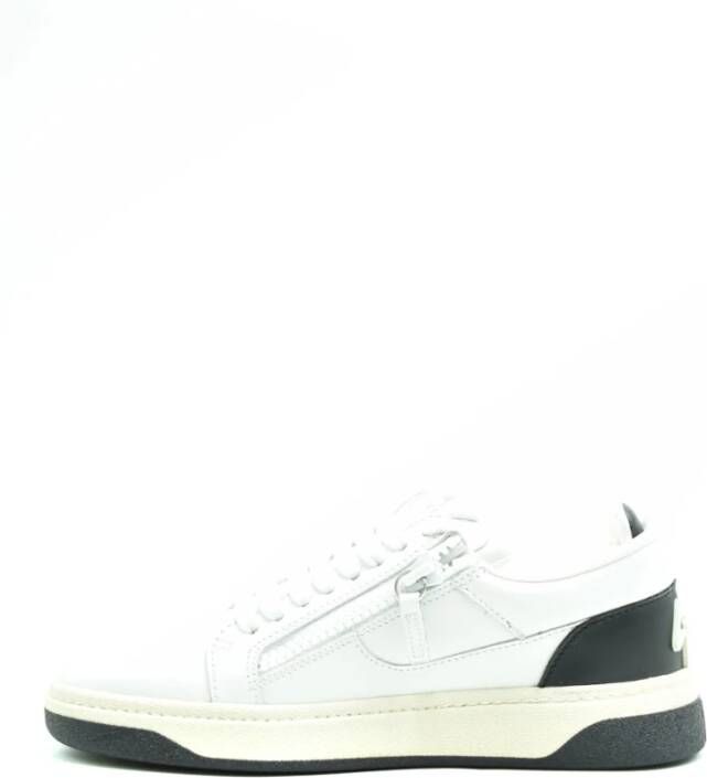Giuseppe Zanotti Stijlvolle Sneakers voor Dagelijks Gebruik