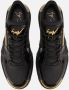 Giuseppe zanotti Stijlvolle Sneakers voor Mannen Black Heren - Thumbnail 3
