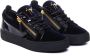Giuseppe Zanotti Stijlvolle Sneakers voor nen en - Thumbnail 2