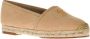 Giuseppe zanotti Neutrale Logoball Sneakers Beige Dames - Thumbnail 2