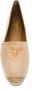 Giuseppe zanotti Neutrale Logoball Sneakers Beige Dames - Thumbnail 4