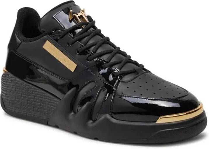 Giuseppe Zanotti Talon Sneakers