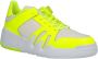 Giuseppe zanotti Talon Sneakers met Geperforeerd Detail Multicolor Heren - Thumbnail 5