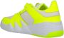 Giuseppe zanotti Talon Sneakers met Geperforeerd Detail Multicolor Heren - Thumbnail 6