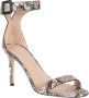 Giuseppe zanotti Urban Maskenada Stijlvolle gezichtsmasker collectie Multicolor Dames - Thumbnail 2