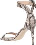 Giuseppe zanotti Urban Maskenada Stijlvolle gezichtsmasker collectie Multicolor Dames - Thumbnail 3