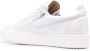 Giuseppe zanotti Witte Elegante Gesloten Sneakers White Heren - Thumbnail 3