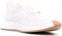 Giuseppe zanotti Witte Elegante Gesloten Sneakers White Heren - Thumbnail 2